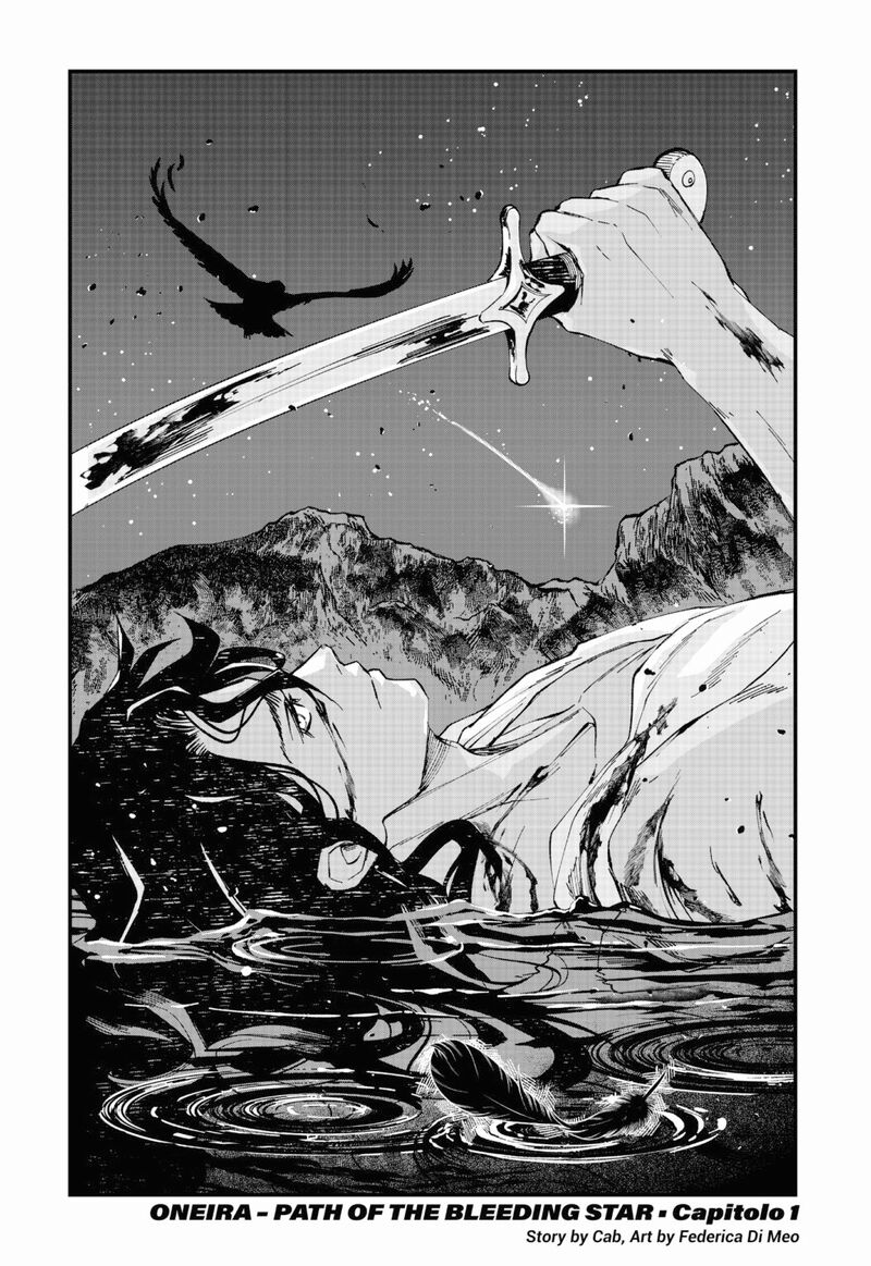 Manga Issho - Oneira Manga Issho - Oneira